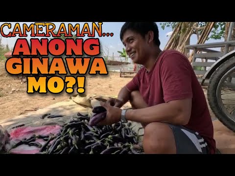EP631-P2: Naninibago Lahat Dahil Kay Cameraman Kanya Kanyang Trabaho Nakikita Na