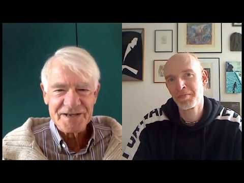 Gespräch | Prof. Dr. Wolf Singer und Prof. Dr. Michael Meyer-Hermann