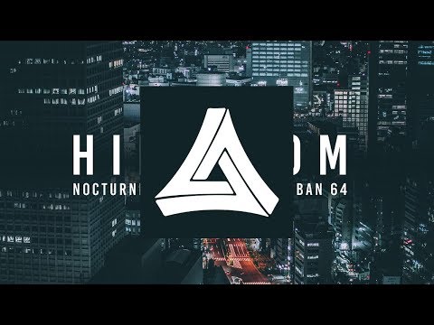 Hillsdom - Urban 64