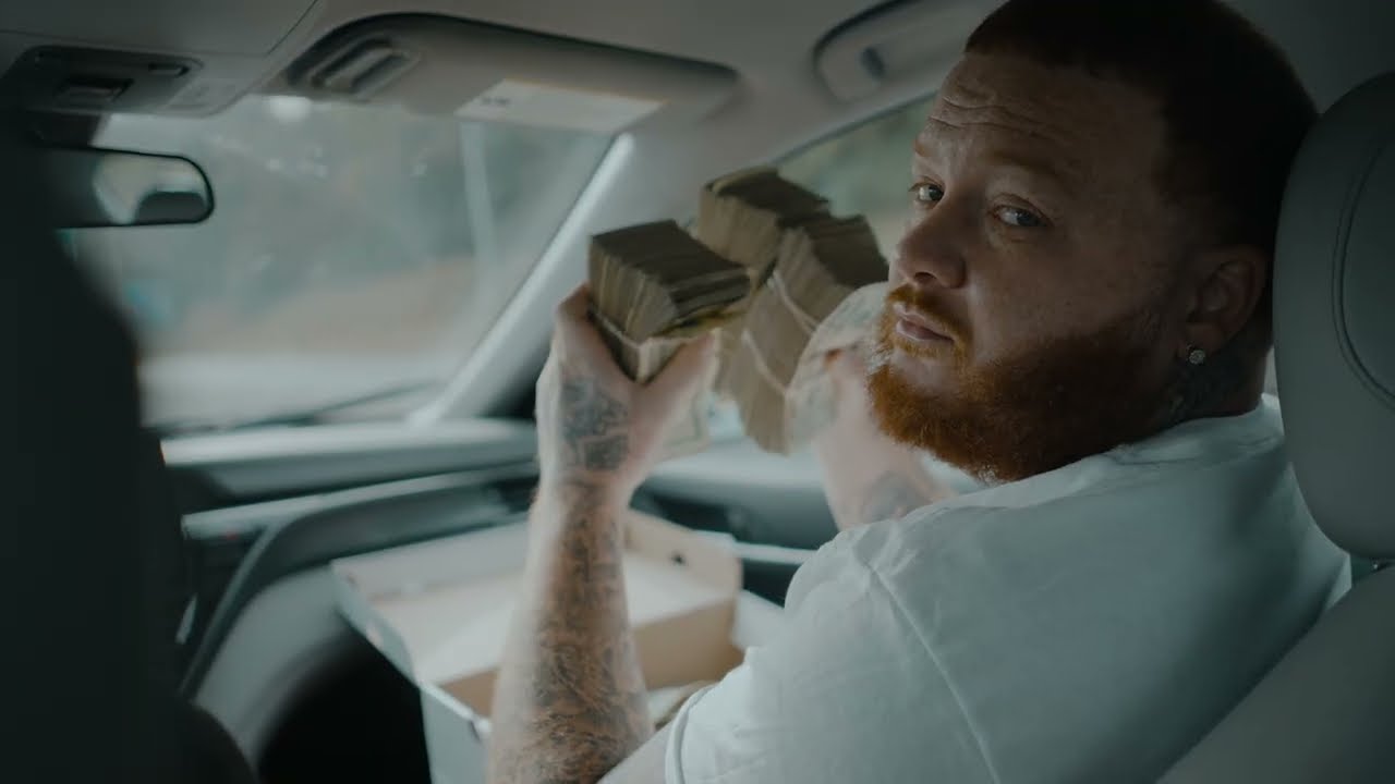 Belly Gang Kushington - 75 on 75 (Official Music Video)