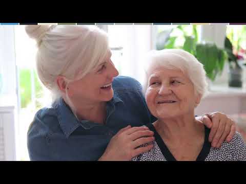 INTRODUCTION - Resident & Family Education Series