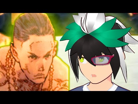 Action With Andoras! | Tactics Ogre: Reborn #44