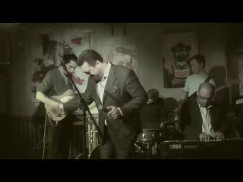 Mishouris BLues Band - That's All Right
