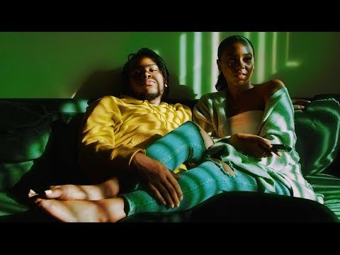 Childish Major - Supply Luh (Official Video)