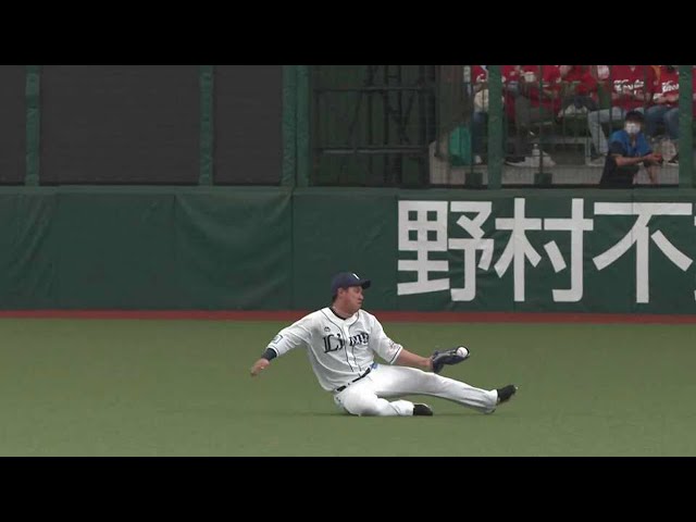 2022年6月12日 【勝っても】本日のナイスプレー パ・リーグ編【負けても】