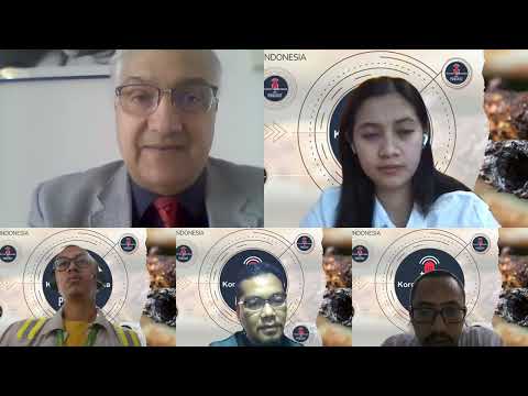 Korosi Indonesia Podcast - Microbiologically Influenced Corrosion in the Oil   Gas Industry