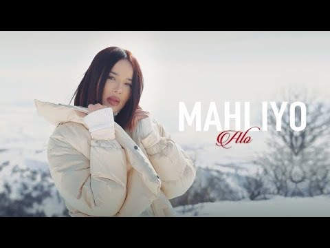 Mahliyo - Alo | Music Video