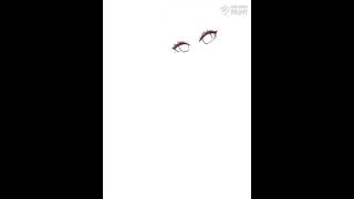 にじライバーを50音順に描いてみた！○31人目:スカーレ・ヨナグニ(Scarle Yonaguni)さん #shorts