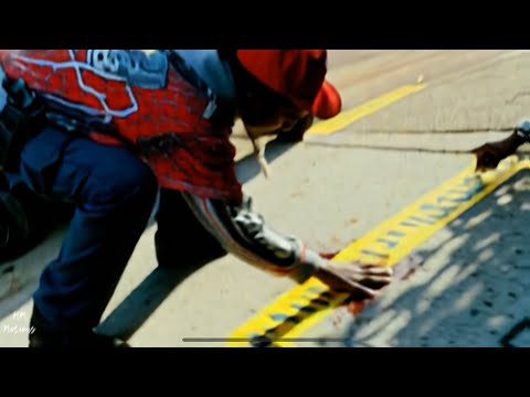 Risky Bands - Shot Clo’ck OFF (Official Music Video)