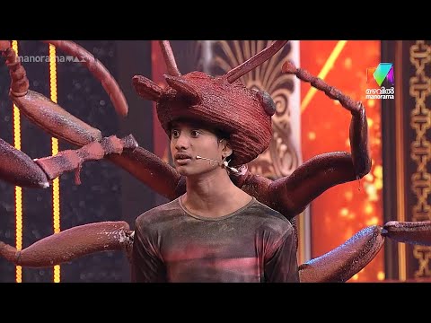 പ്രതികാരദാഹിയായി എത്തിയ ഉറുമ്പുകൾ... 😳 #ocicbc | EPI 681