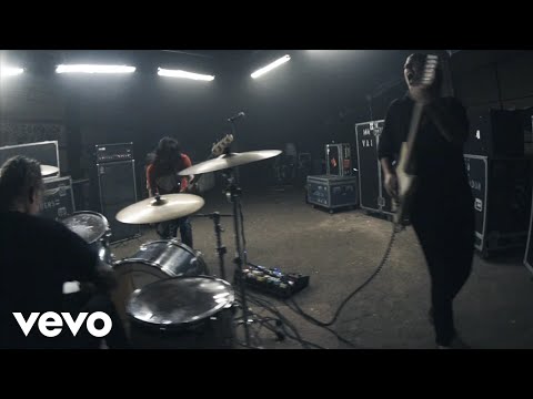 Whores. - I See You Are Also Wearing A Black T-Shirt