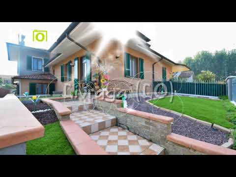 Villa a Livraga (Lo)