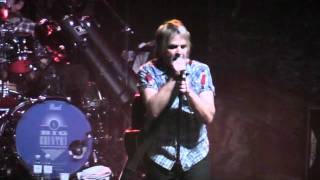 big country "another country "