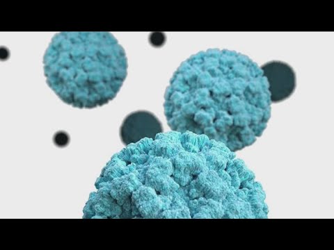 Virus que causa vómitos repentinos y diarrea aumenta en EE. UU.