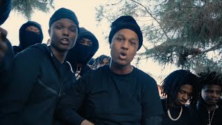 EBK Jaaybo - Long Live My Brother (Official Music Video)