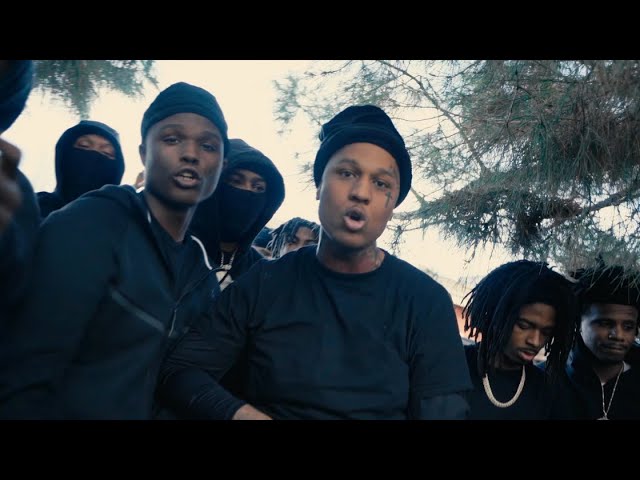 Why was EBK Jaaybo arrested again? Legal issues explored as rapper is ...