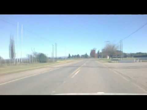 viaje a la pampa BIEN