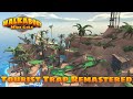 Tourist Trap Remastered - Walkabout Mini Golf Trailer