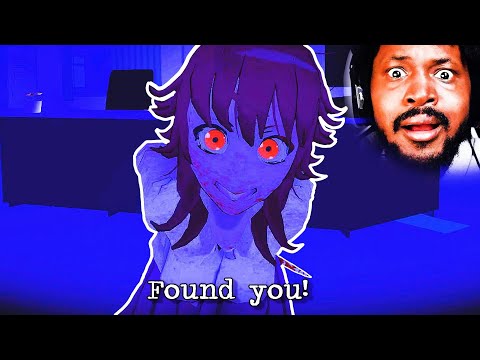 My GIRLFRIEND is CRAZY and WANTS to KILL ME | Saiko No Sutoka