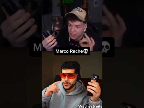 HamedLoco bekommt seine Rache💀