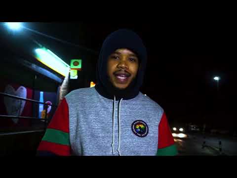 Mani Andz - Drime 2.0 (Net Video)