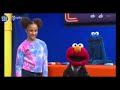 The Not Too Late Show With Elmo Game Edition