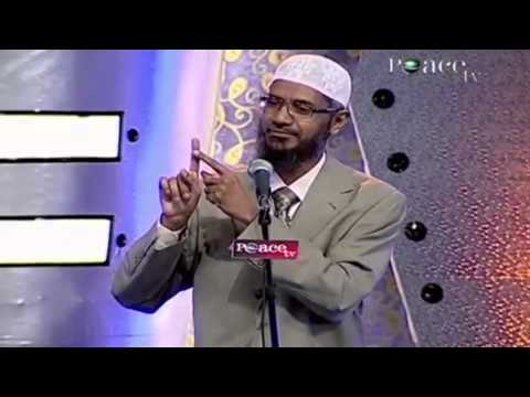 Quran And Modern Science, Compatible or Incompatible - Dr Zakir Naik