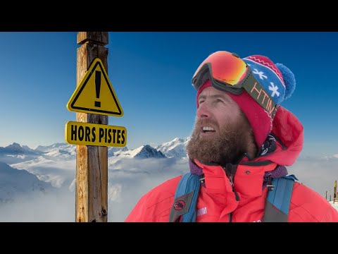 Accidents en montagne, en immersion avec les sauveteurs des pistes