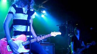 sing it loud - best beating heart HQ