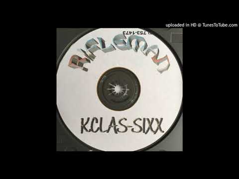 Rifleman [Ellay Khule] - Come Join Our Gang