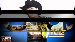 Gerardo Ortiz   El 7 Y El Serio Estudio 2011 360p