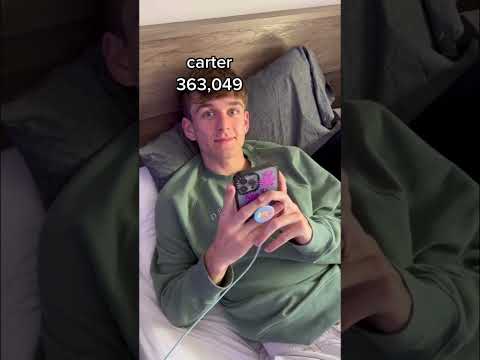 Houses my friends could buy with their snap score 💀 | Scott Kress #shorts