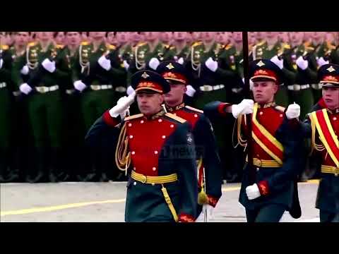 Klan News - Putin urdhëron që ushtria ruse të bëhet e dyta më e madhe pas Kinës