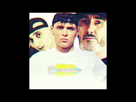 Magik x Belmondo x Wilku