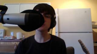 Who Am I (The Samples)