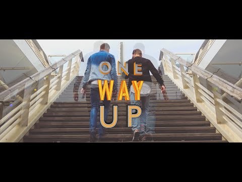 Crypton & Damian Ray - One Way Up [Official Videoclip]