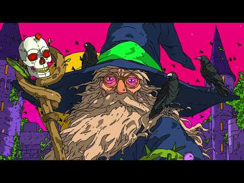 The Space Odyssey Volume #3