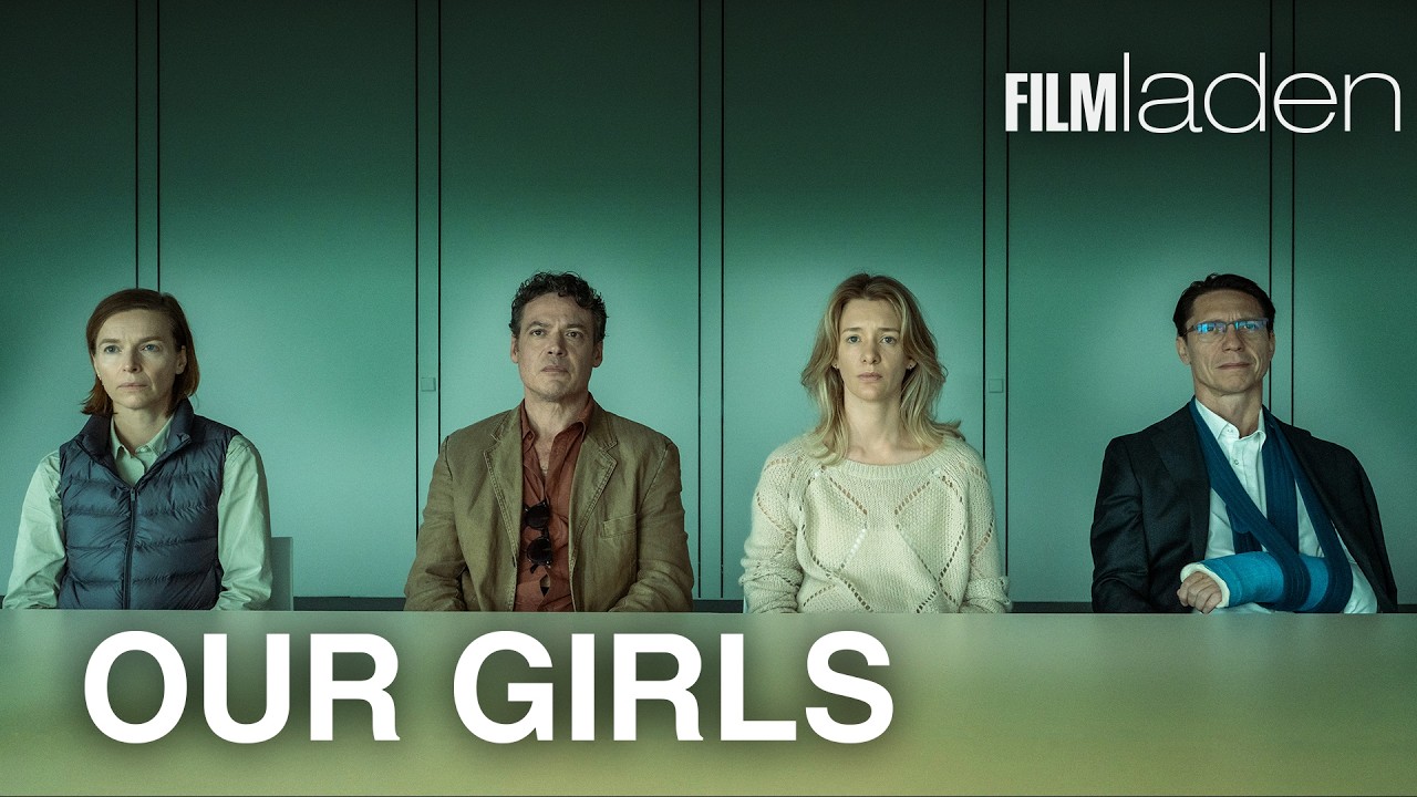 Our Girls Trailer