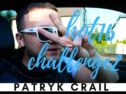 PATRYK CRAIL #hot16challenge2 LA FAMILIA REGGAETON