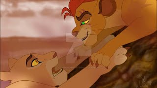 Download lagu Tribute to Kion and Kiara (The Lion King) mp3