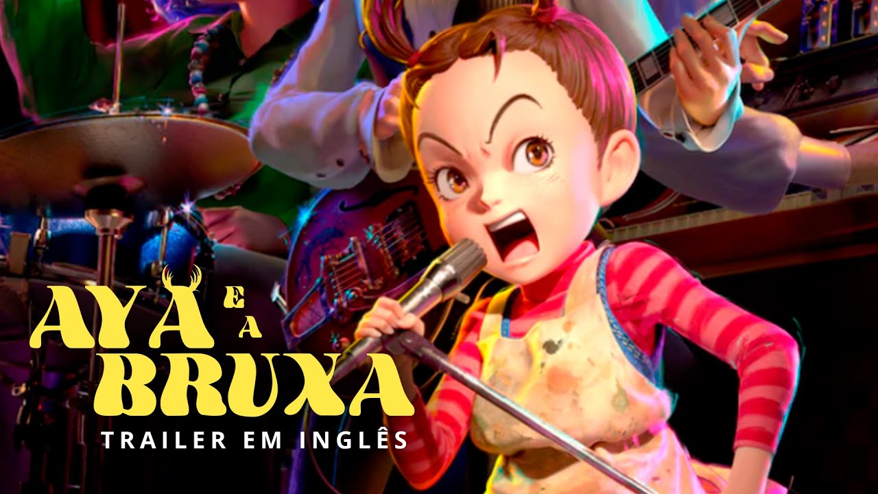 trailer Oficial