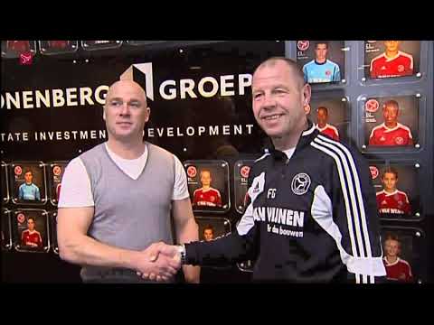 De Gier en Heering: Wij winnen in Almere