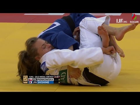 women judo osaekomi 238