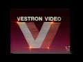 Vestron Video American International Samuel Z Arkoff Presents 1974