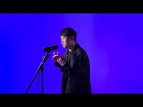 H-has | Grand Beatbox Battle 2024 : World League Solo Wildcard