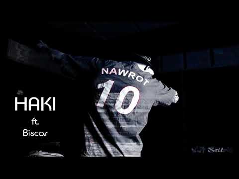 06.Nawrot NwT ft. Biscar - HAKI [N.A.X] Official Video
