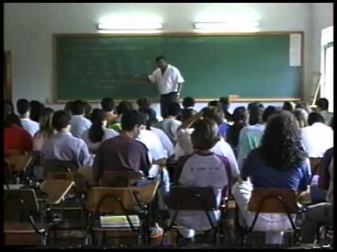 OURO FINO NOTICIÁRIO MUNICIPAL FILME  4 BLOCO 1 - MARÇO E ABRIL 1992