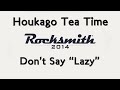 Houkago Tea Time - Don't Say "Lazy ...