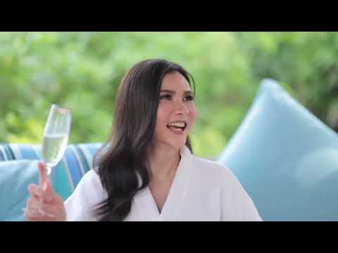 Cherina Luxury Pool Villa Huahin