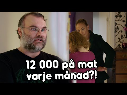 13 abonnemang samtidigt?! | Lyxfällan